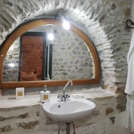 Margouno Naxos